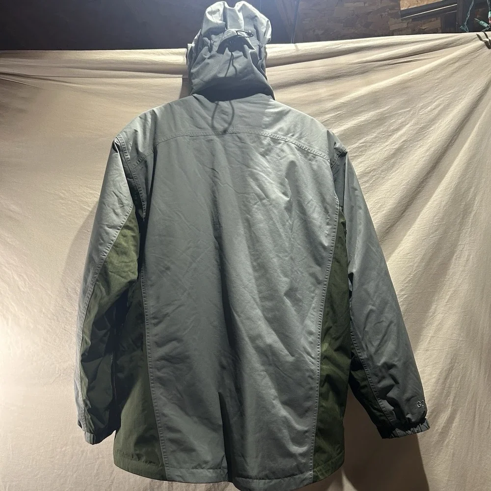 Gsx gore tex